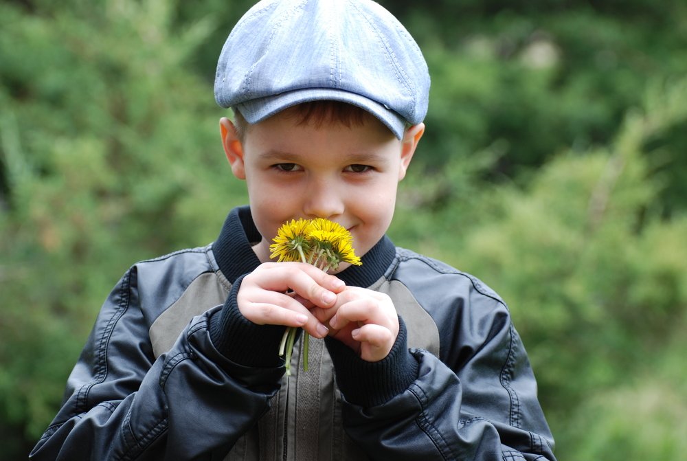Photograph by Оксана Трофименко