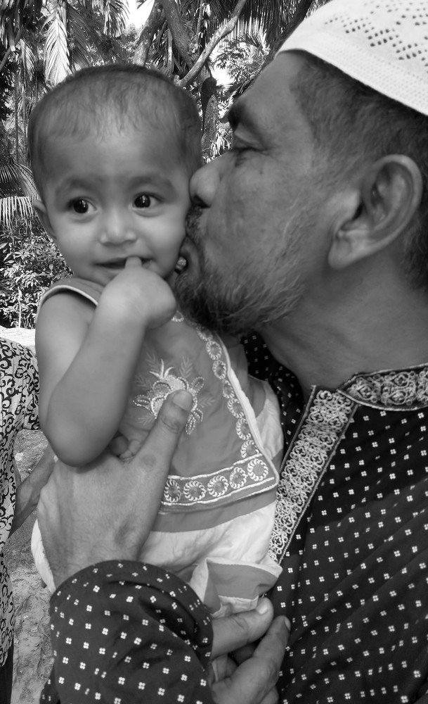 Photograph by Asra Jahan