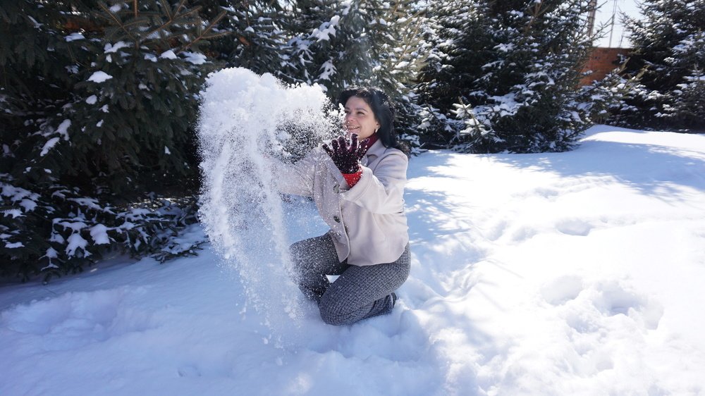 Photograph by Оксана Трофименко