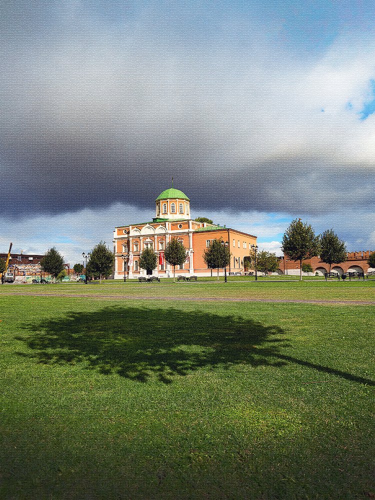 Фотография автора Елена Бурцева