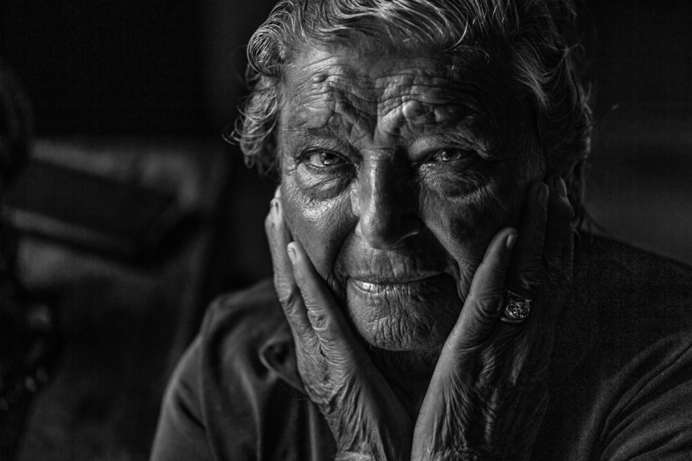 Photograph by Pasquale Lauria