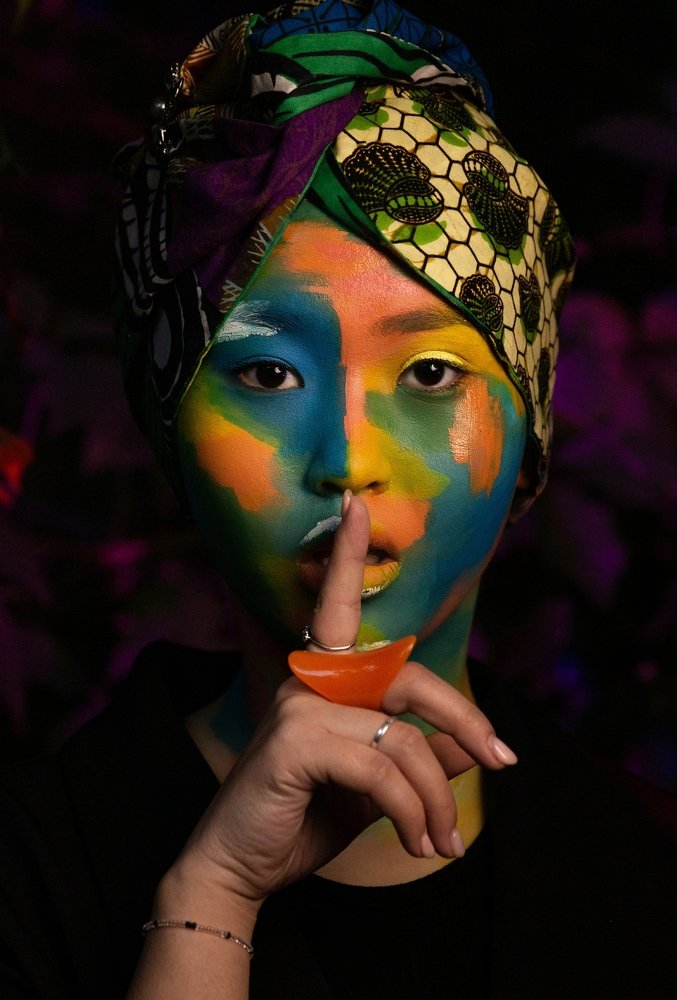 Photograph by Юлия Лихонкина