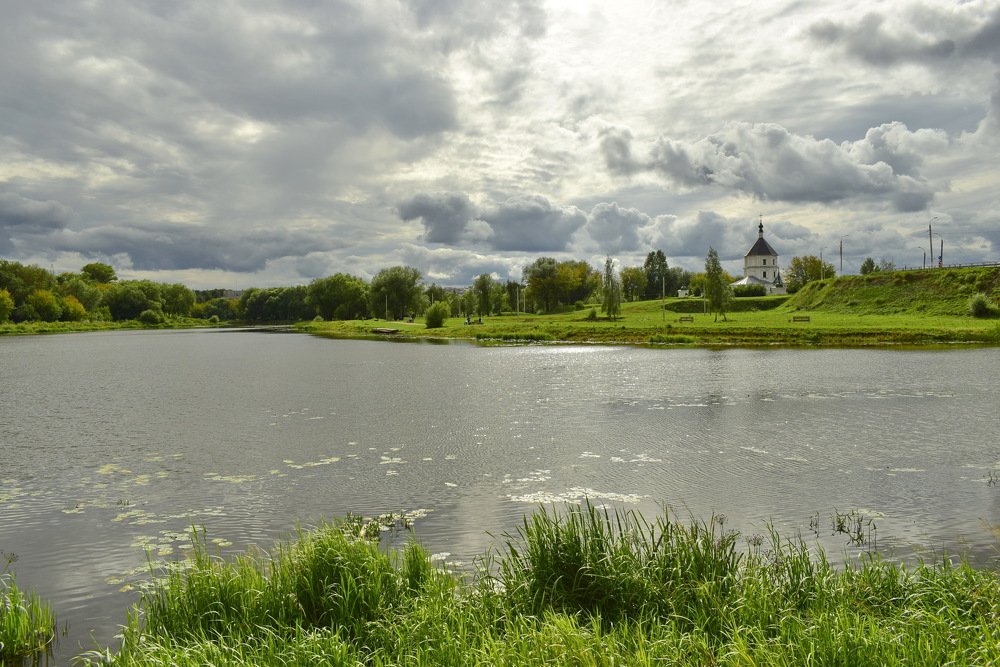 Photograph by Надежда Коновалова