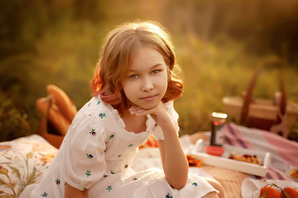 Photograph by Кристина Коняева