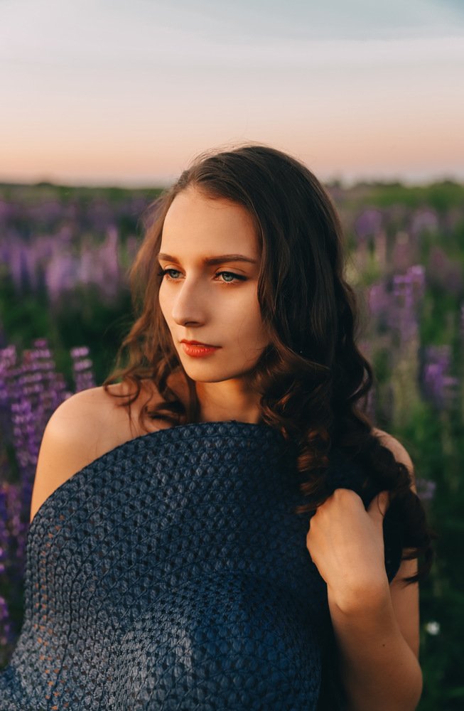 Photograph by Александра Шарыпова