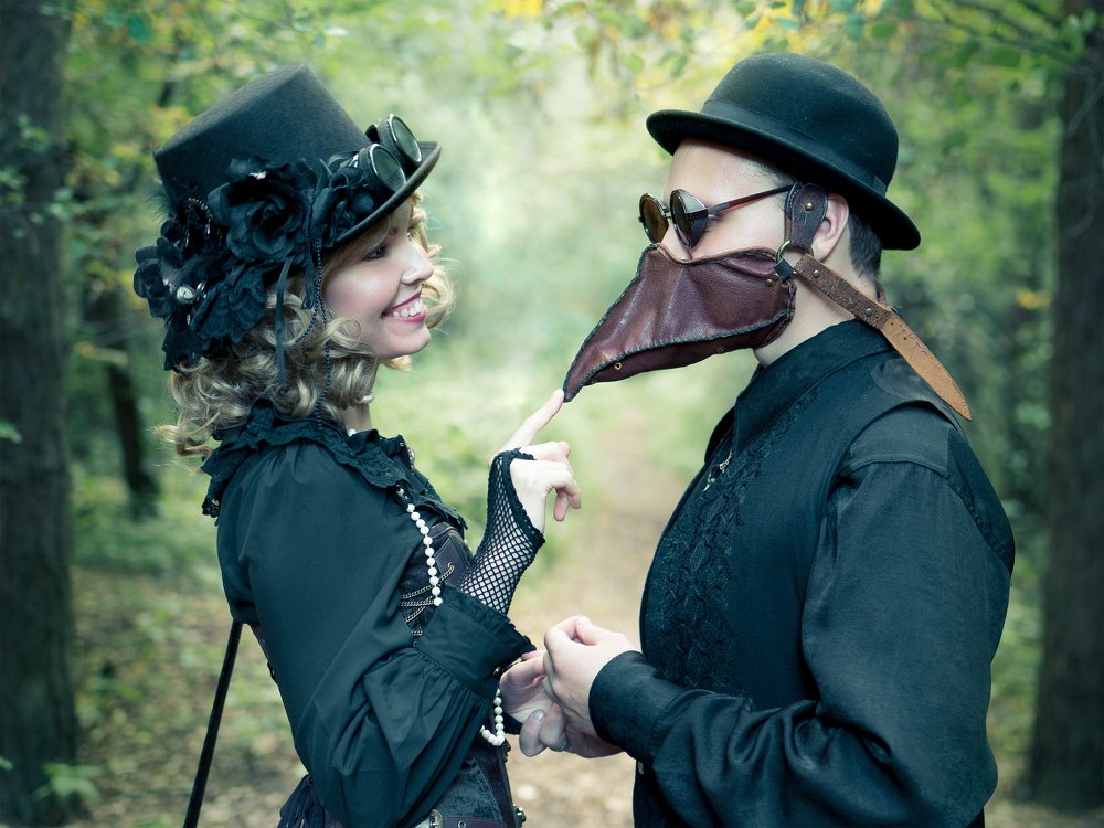 Фотография автора Руслан Комаров