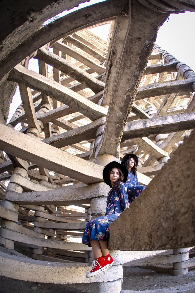 Photograph by Gharibyan Sas