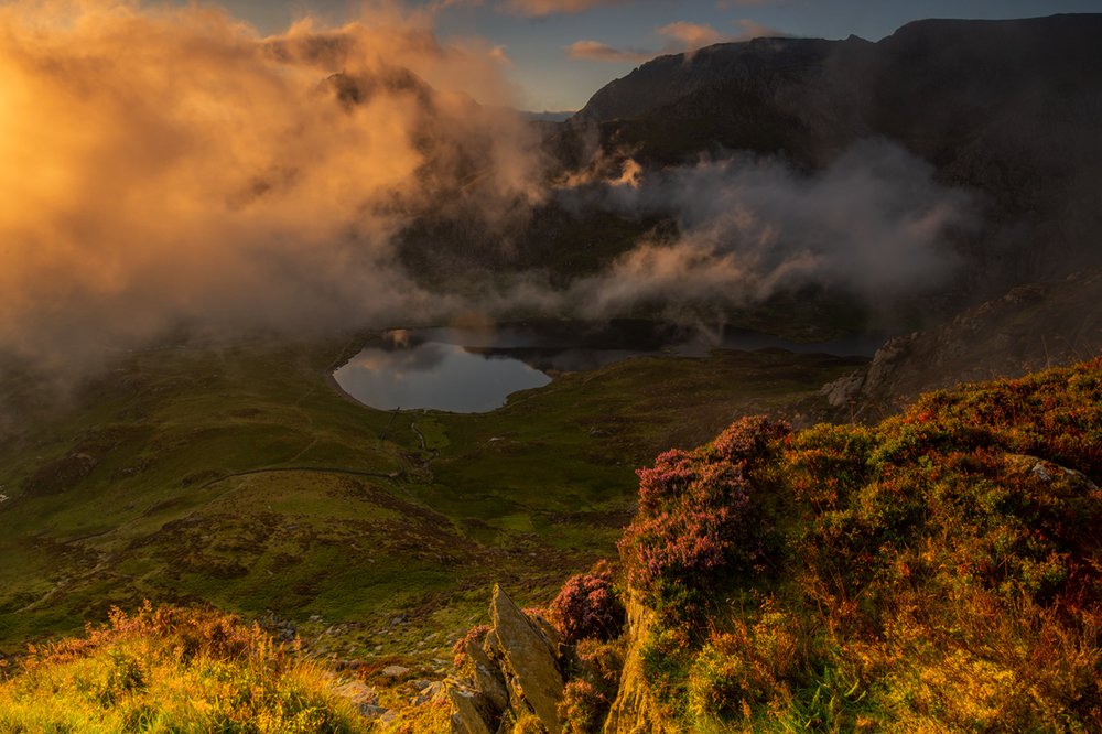 Photograph by Sandra Kepkowska