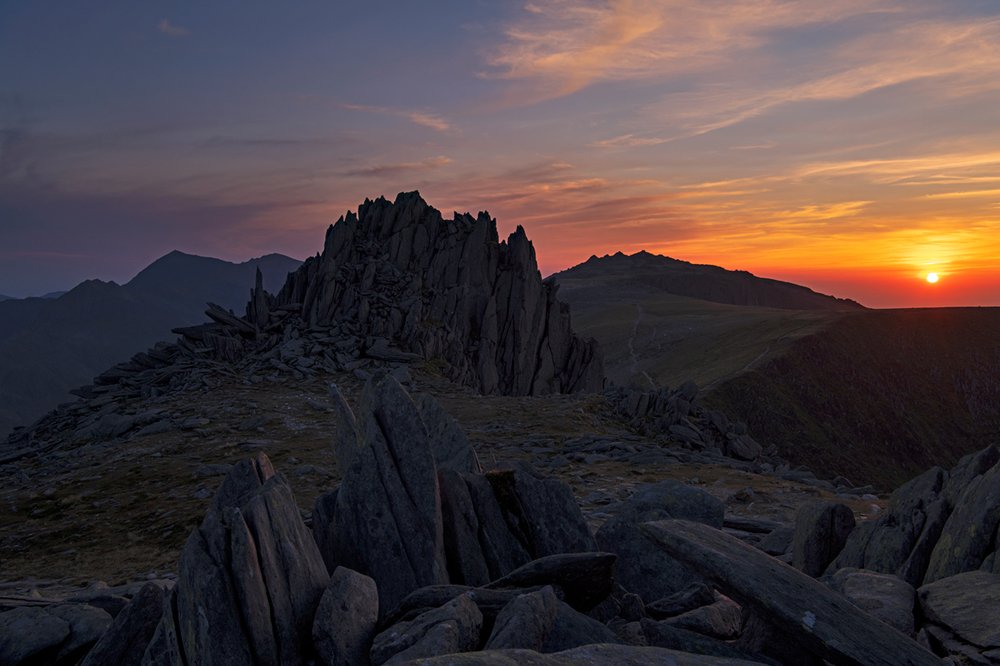 Photograph by Sandra Kepkowska