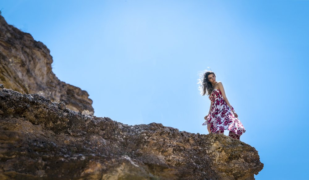 Photograph by Gharibyan Sas