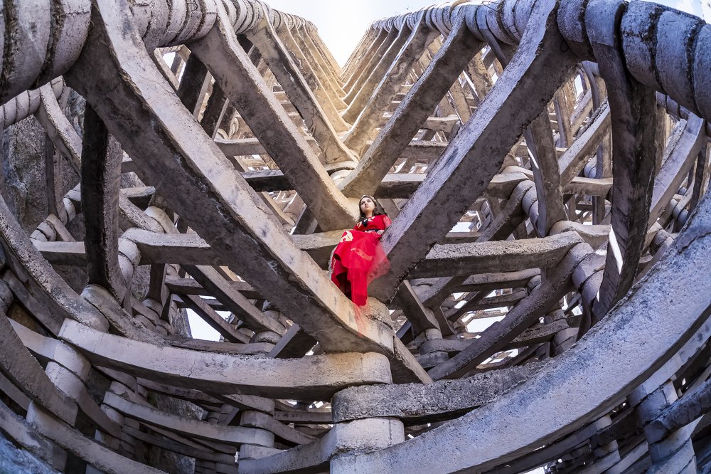 Photograph by Gharibyan Sas