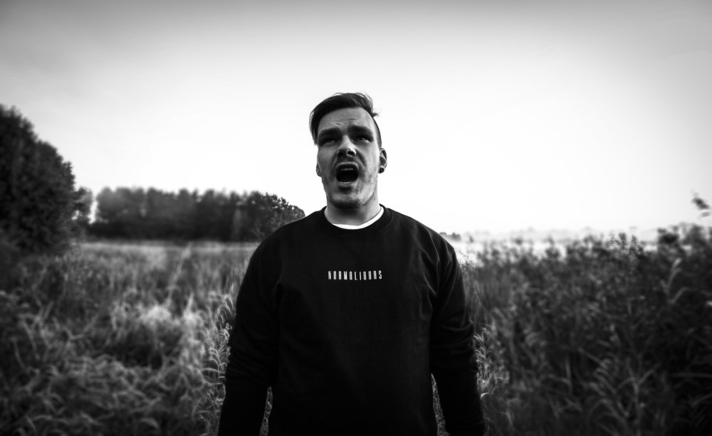 Photograph by Mindaugas Dinda