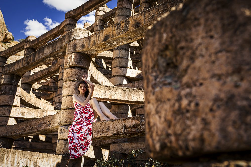 Photograph by Gharibyan Sas