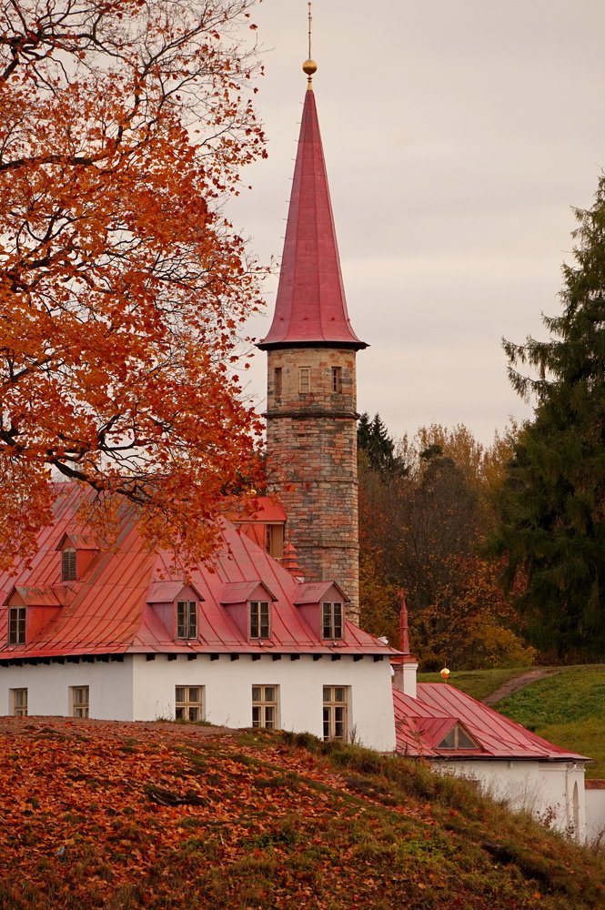 Photograph by Юлия Ганюшина