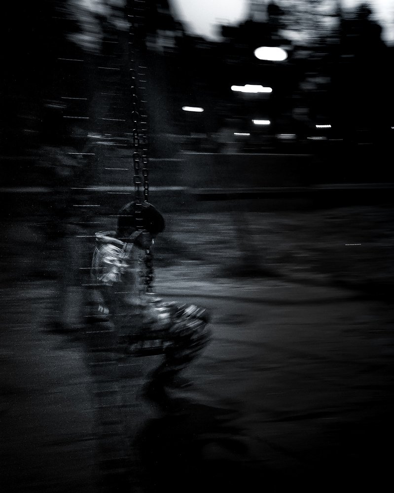 Photograph by Rohit Tonapi