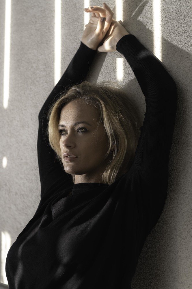 Photograph by Agnieszka Szadowiak