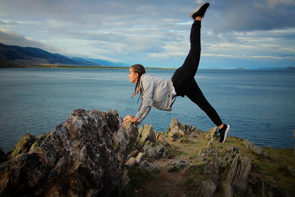 Photograph by Людмила Савчук