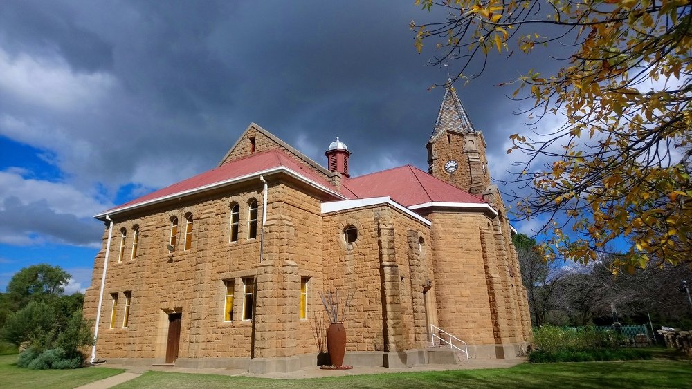 Photograph by Carina Ellis