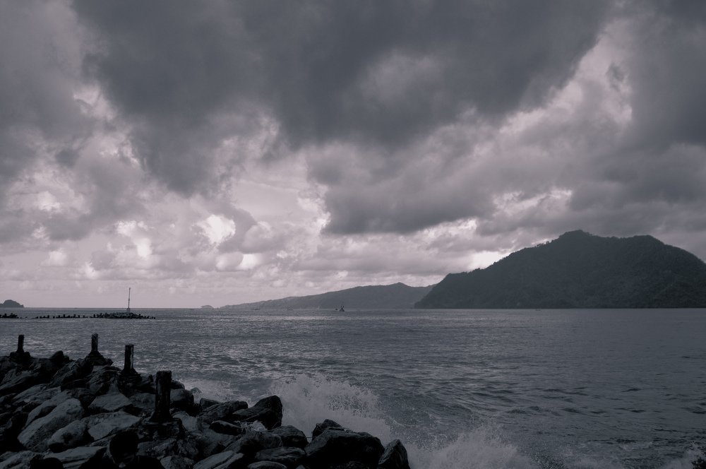 Photograph by Mohamad Yusuf