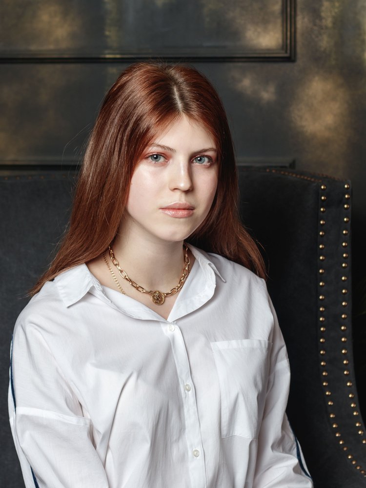 Photograph by Щербакова Элеонора