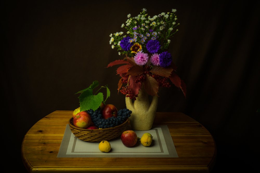 Photograph by Александр Семенко