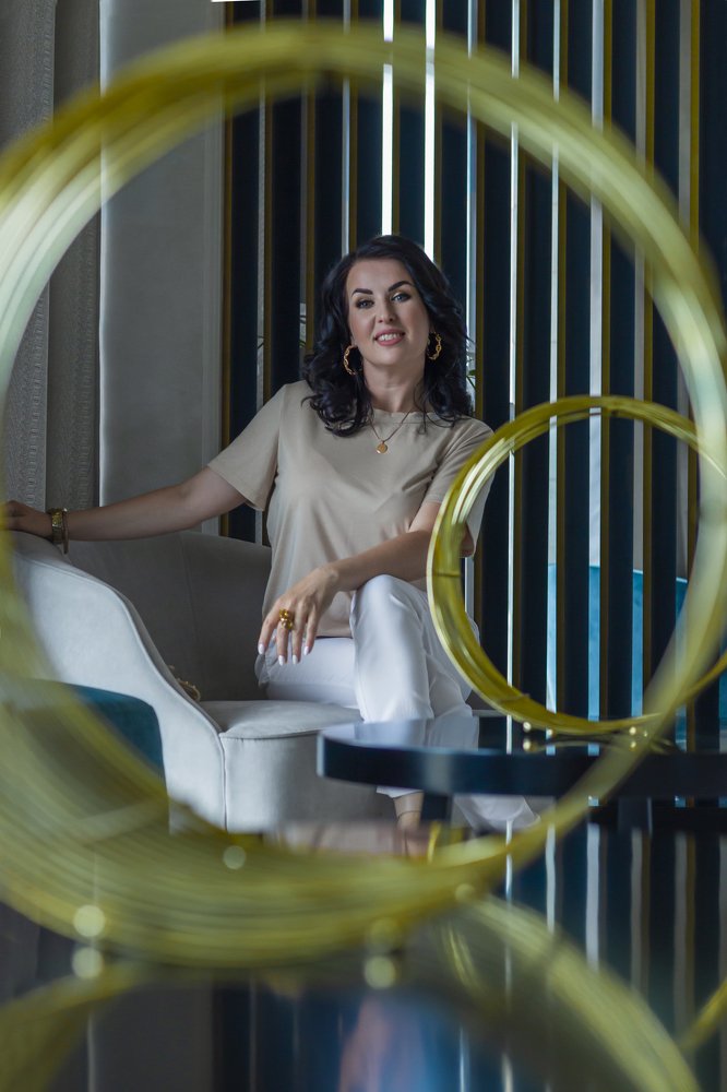 Photograph by Анастасия Кленова