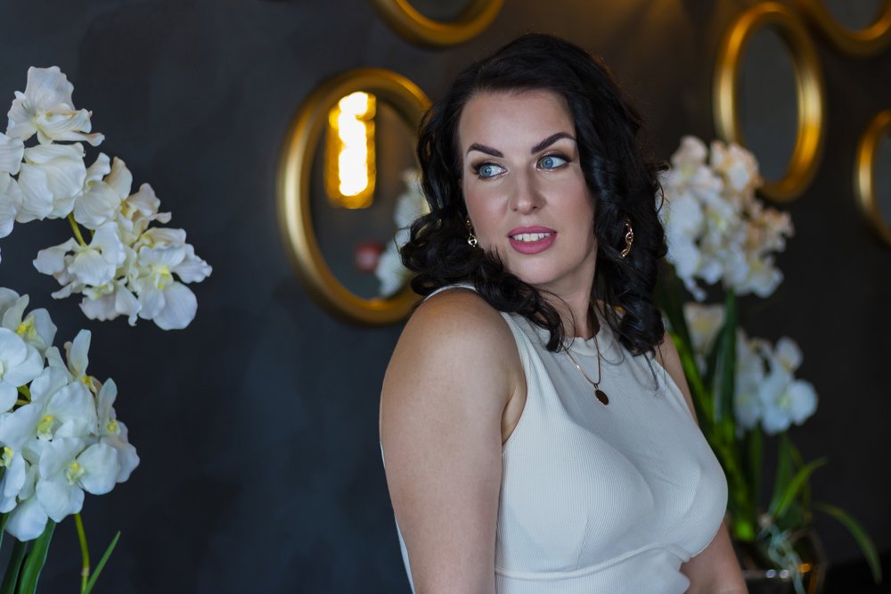 Photograph by Анастасия Кленова