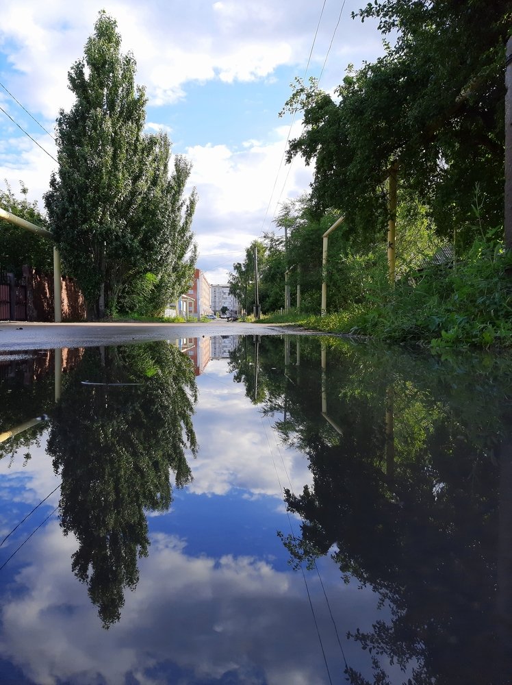 Photograph by Дамир Батряков