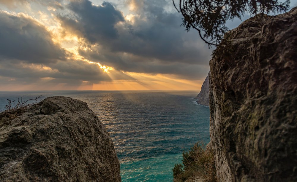 Photograph by Александр Пушкарев