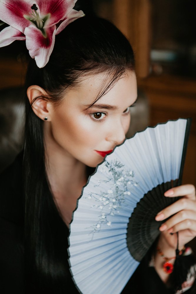 Photograph by Алина Козинец