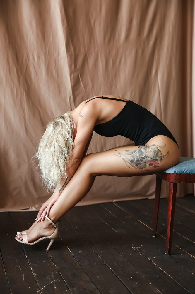 Photograph by Анна Розова