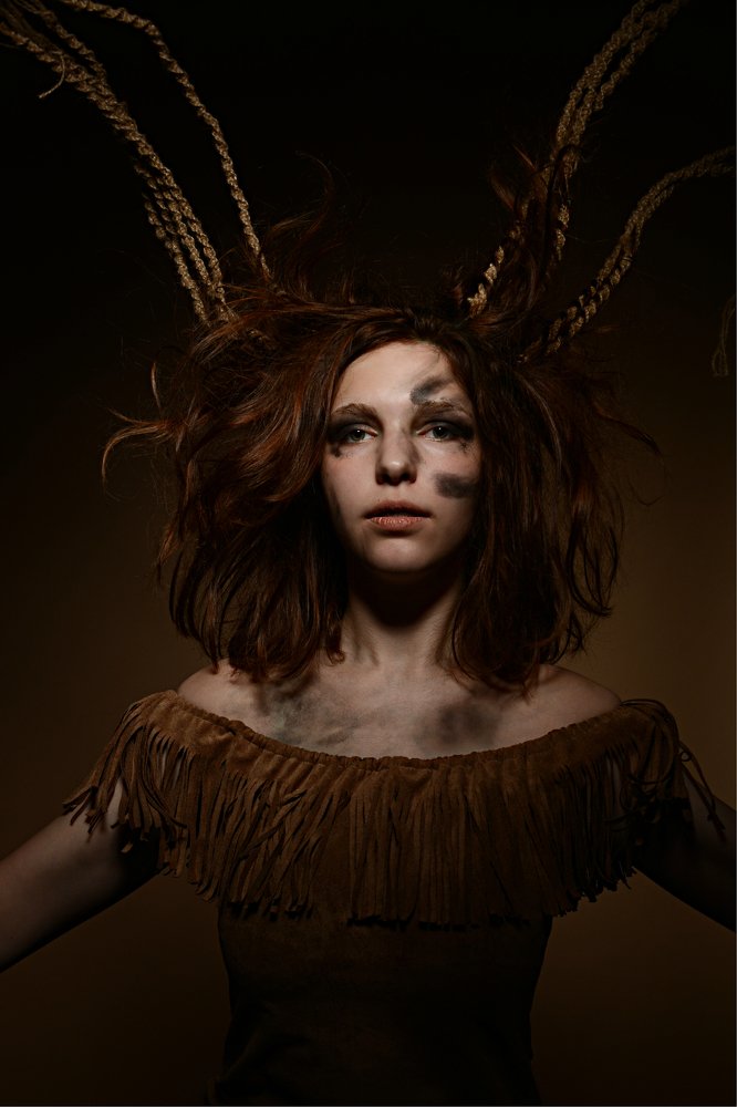 Photograph by Ольга Истомина