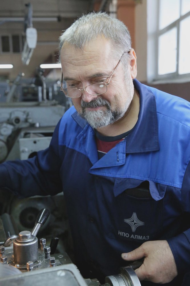 Фотография автора Николай Семенец