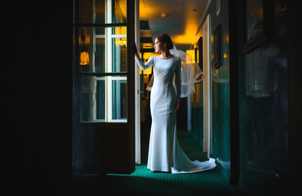 Photograph by Andrey Chuntomov