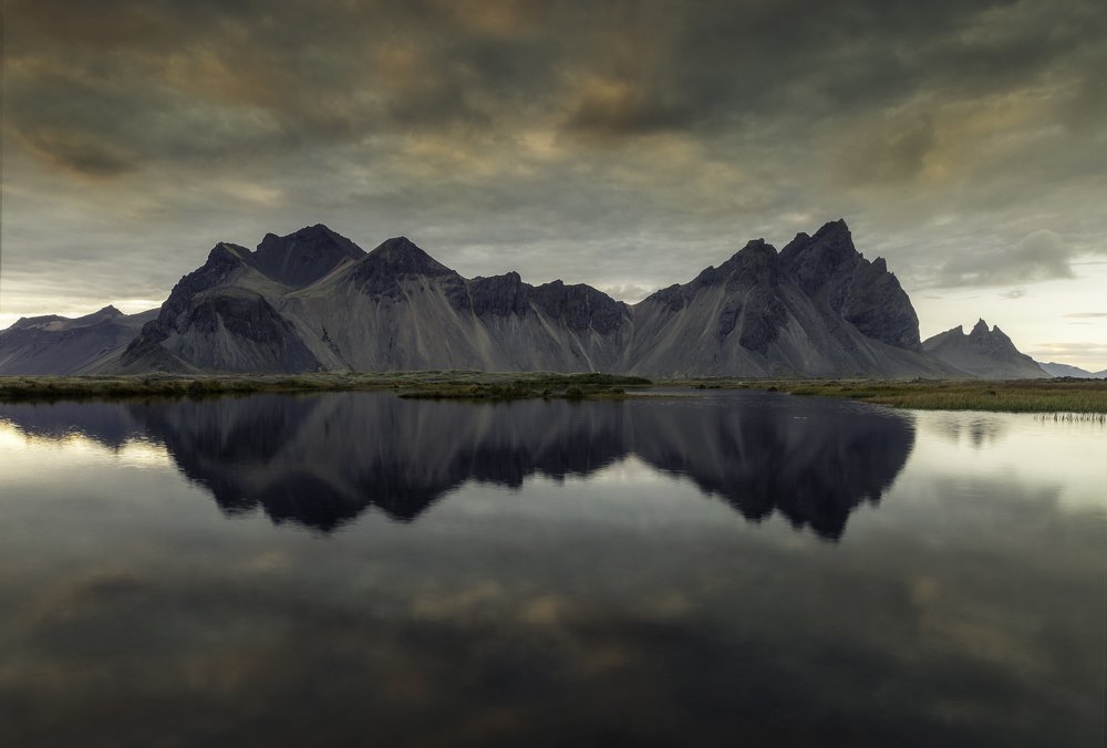 Photograph by Jon Thordarson