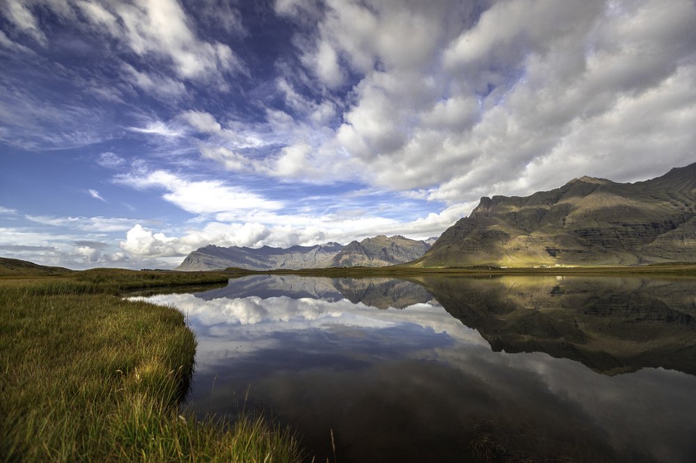 Photograph by Jon Thordarson