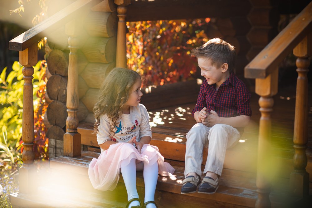 Photograph by Ольга Селиванова