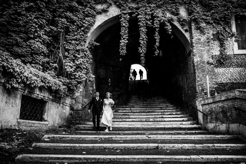 Photograph by Fabio Perfetti