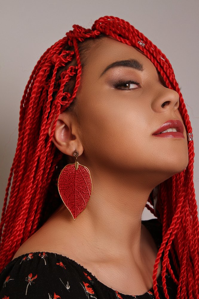 Photograph by Дарья Привалова