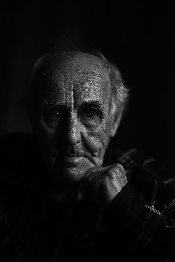 Photograph by Ксения Дядькина