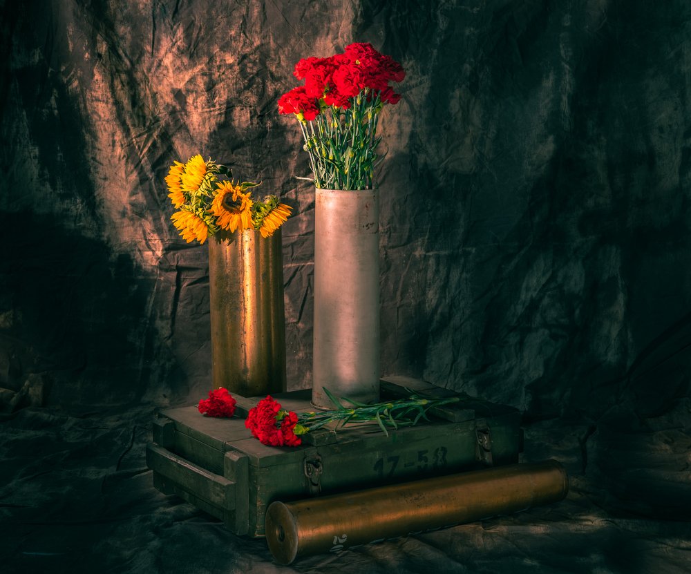 Photograph by Budyta Dariusz