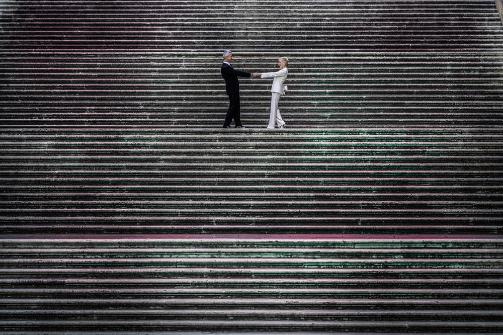 Photograph by Fabio Perfetti