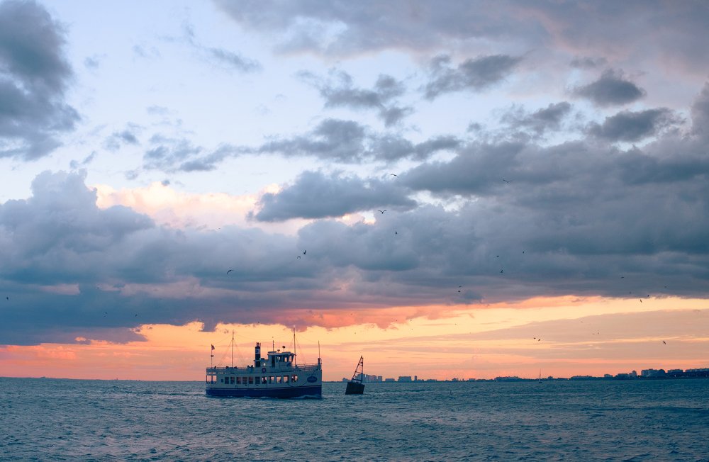 Photograph by Olena Yaroslavska