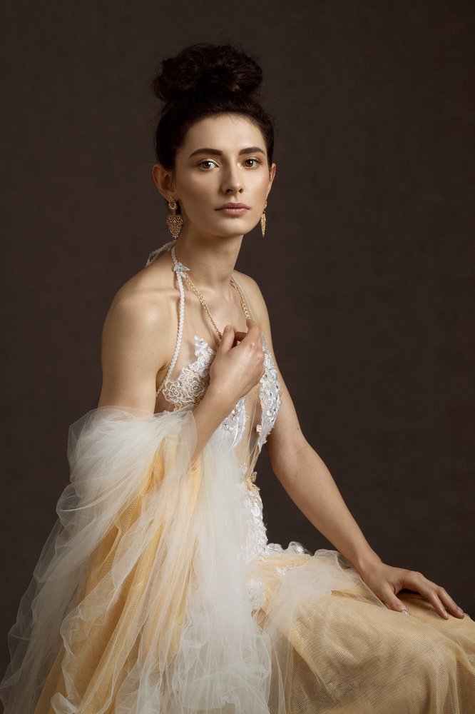 Photograph by Katarzyna Koludzka