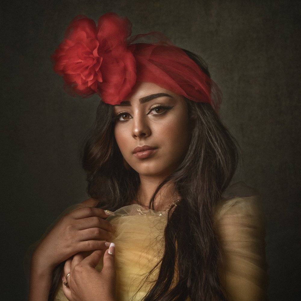 Photograph by Paola Massa