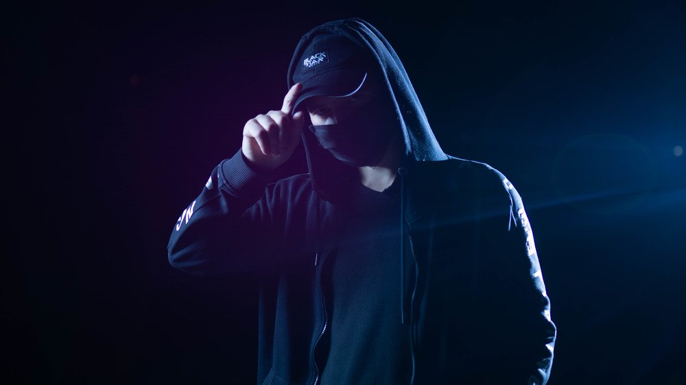 Photograph by DarkingSide