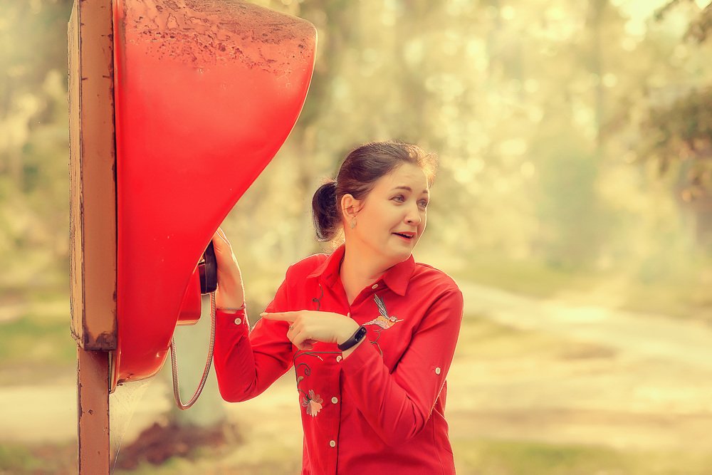 Photograph by Ирина Гиман