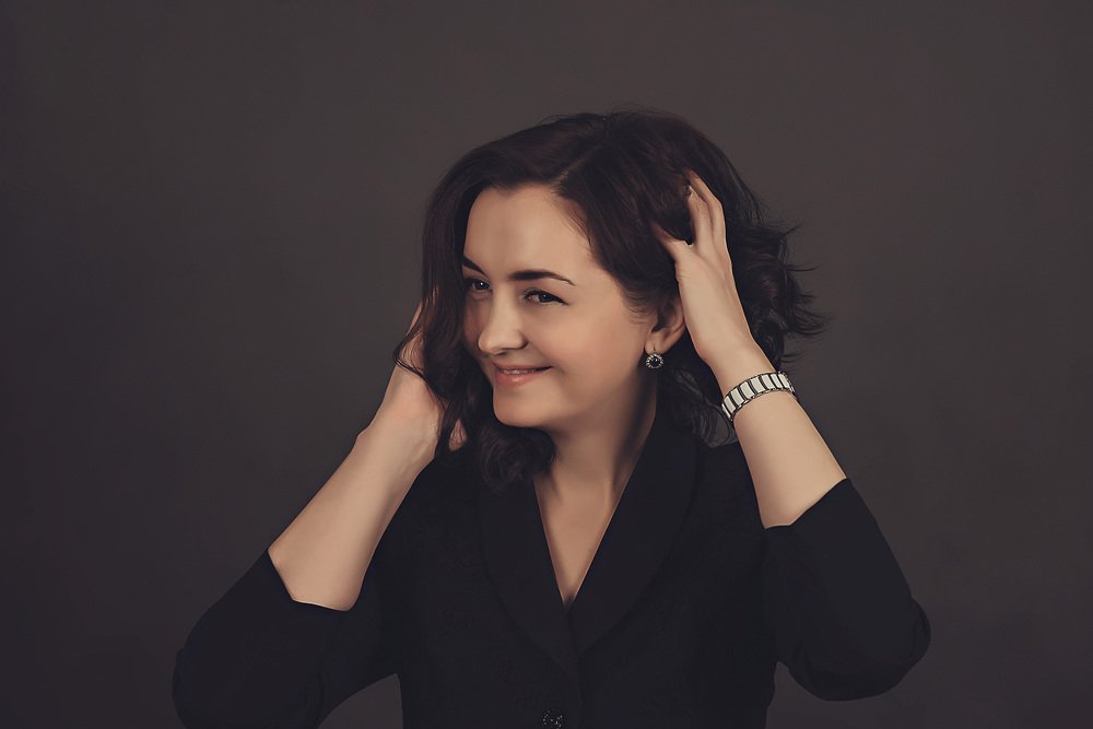 Photograph by Ирина Гиман