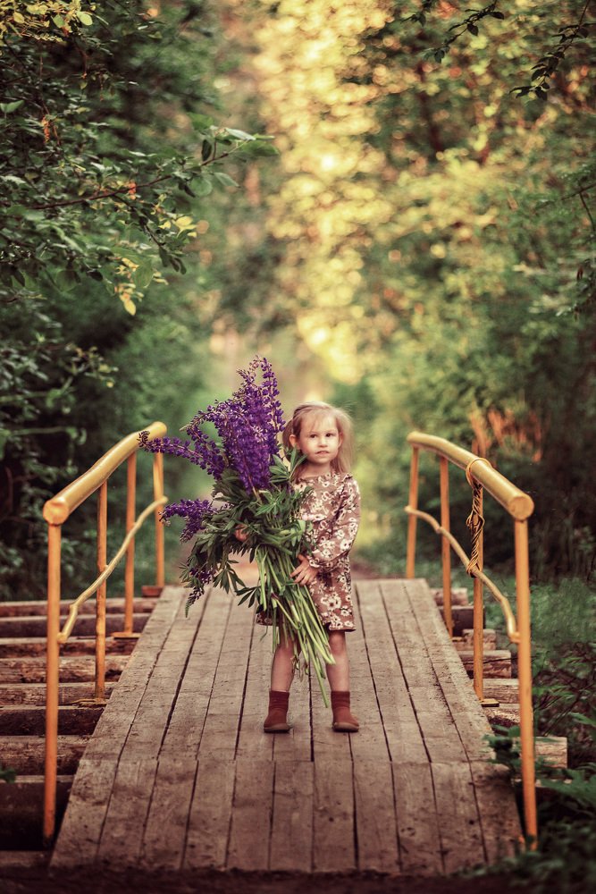 Photograph by Ирина Гиман