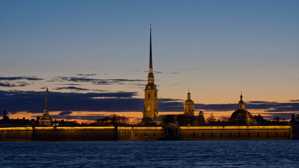 Photograph by Андрей Панин